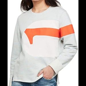G-STAR RAW Women's Sweater